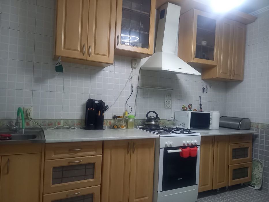 Кухонный гарнитур