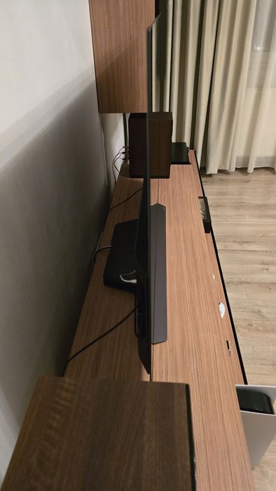 Televizor LG OLED65CX3LA, 164 cm, Smart, 4K Ultra HD, OLED, Clasa G