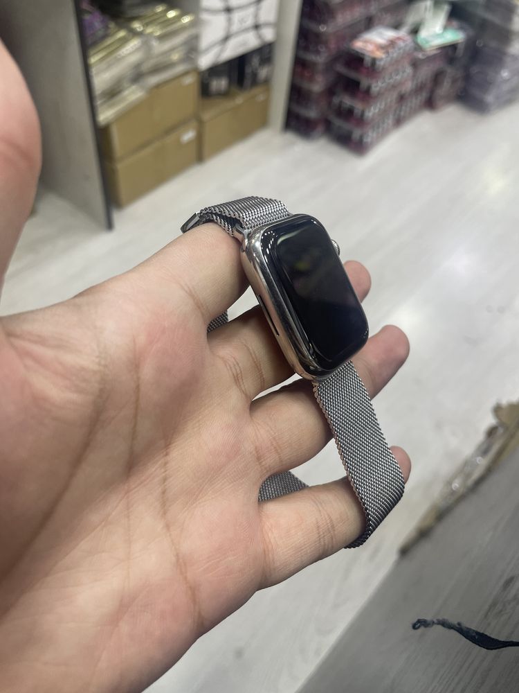 Apple watch 7 seriy