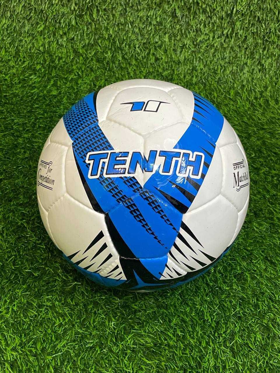 Футбольный мяч Tenth original