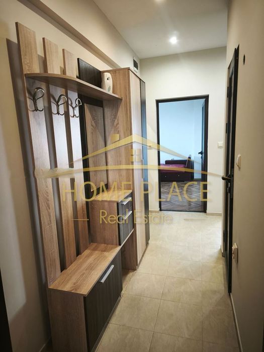 Дава се под наем Тристаен апартамент в Варна, Чайка - 65 кв.м за 714 € - Снимка #10