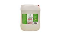 Lac Protector  beton amprentat