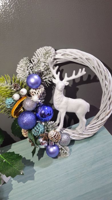 Aranjamente de Crăciun