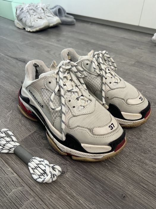 Balenciaga Triple S