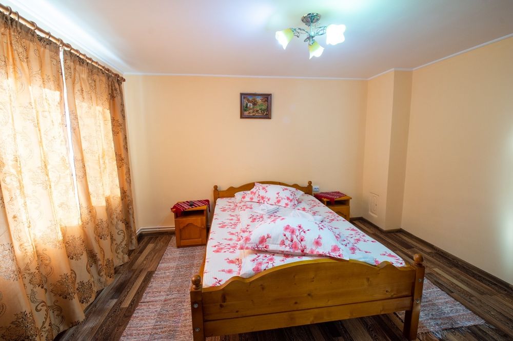 Cabana Ghiță Arieseni