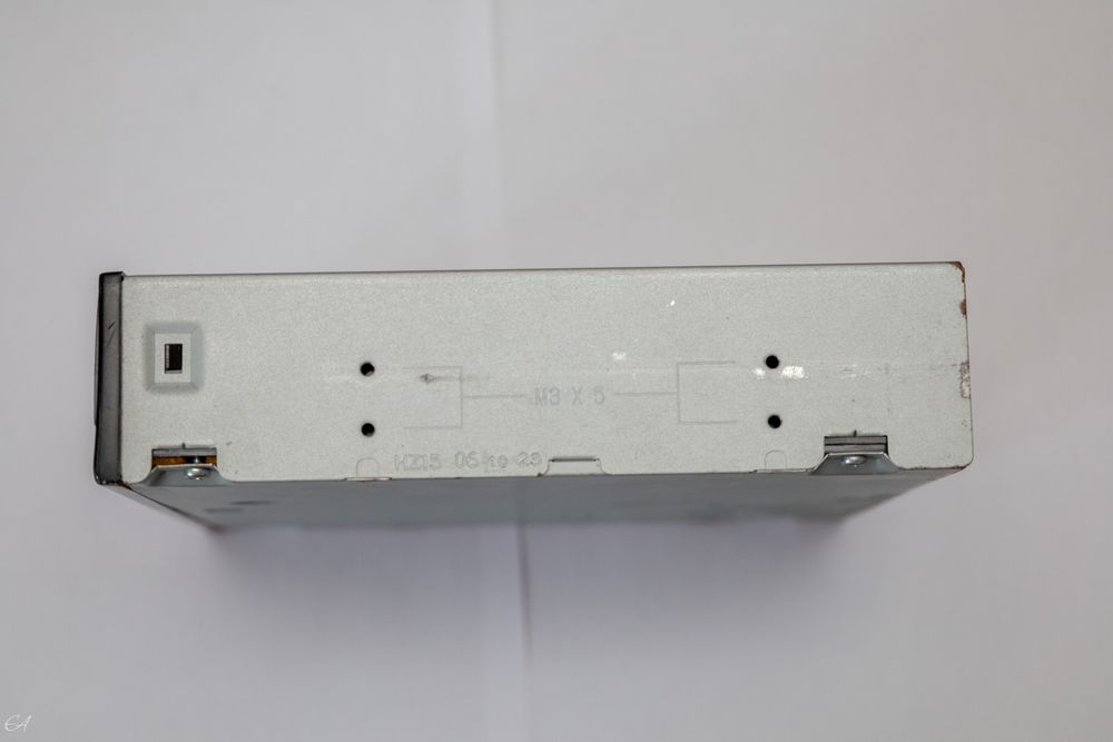 Unitate DVD LG GSA-H12N