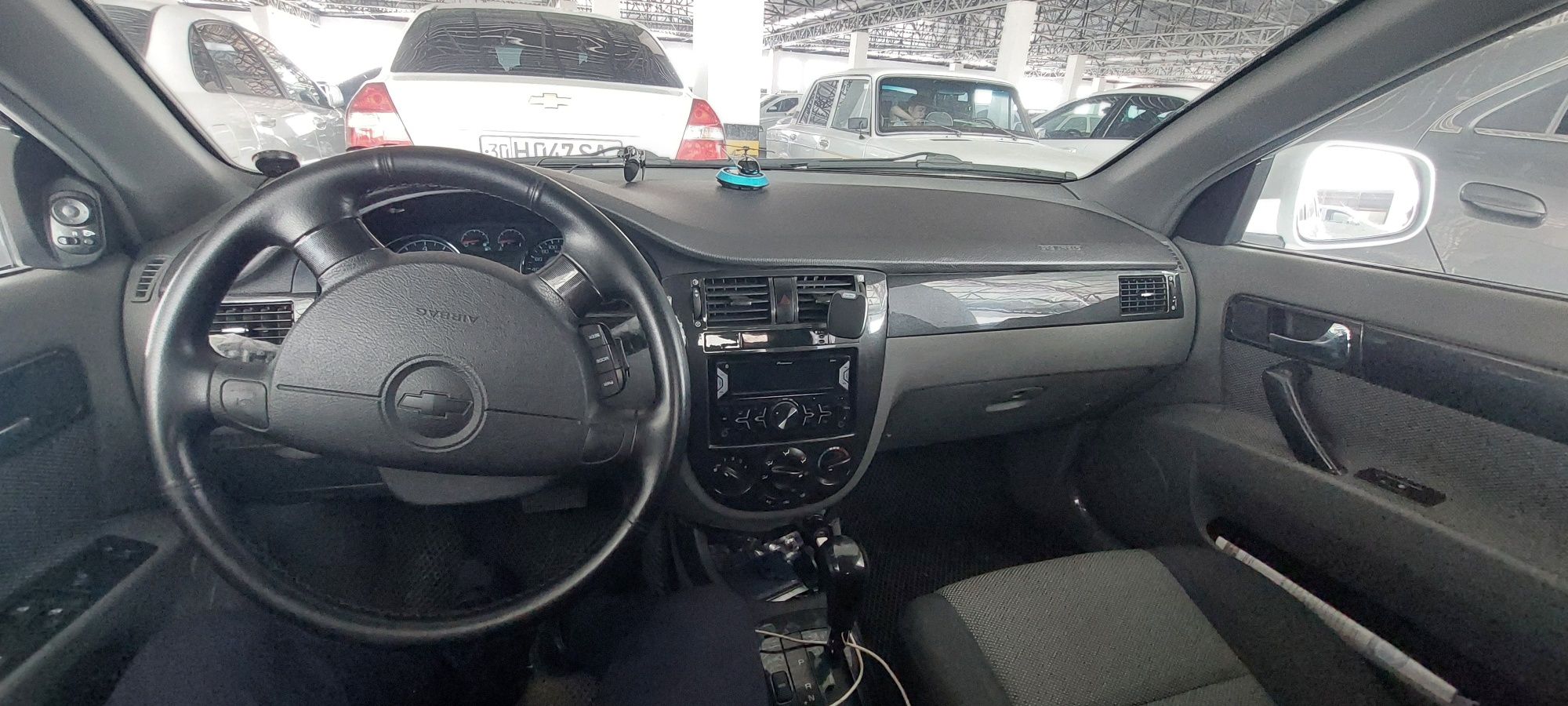 Продаётся Chevrolet Gentra