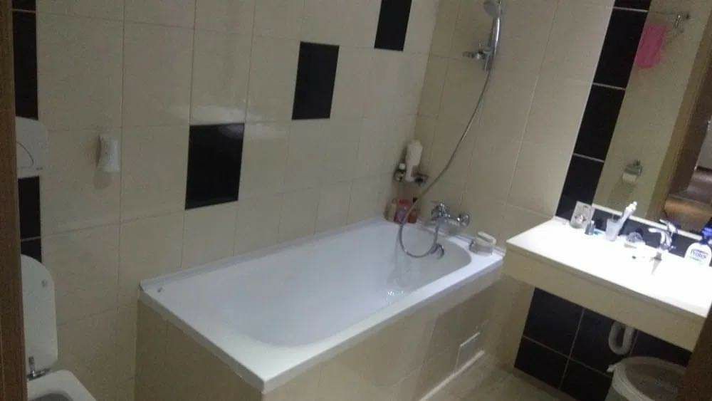 Regim hotelier Rin Grand Hotel