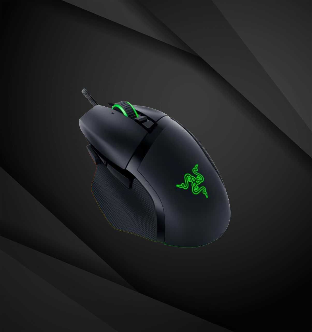 Игровая мышь Razer Basilisk V3