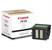 Печатающая головка Canon PF-04 для плоттеров iPF670/iPF770/iPF750 и др