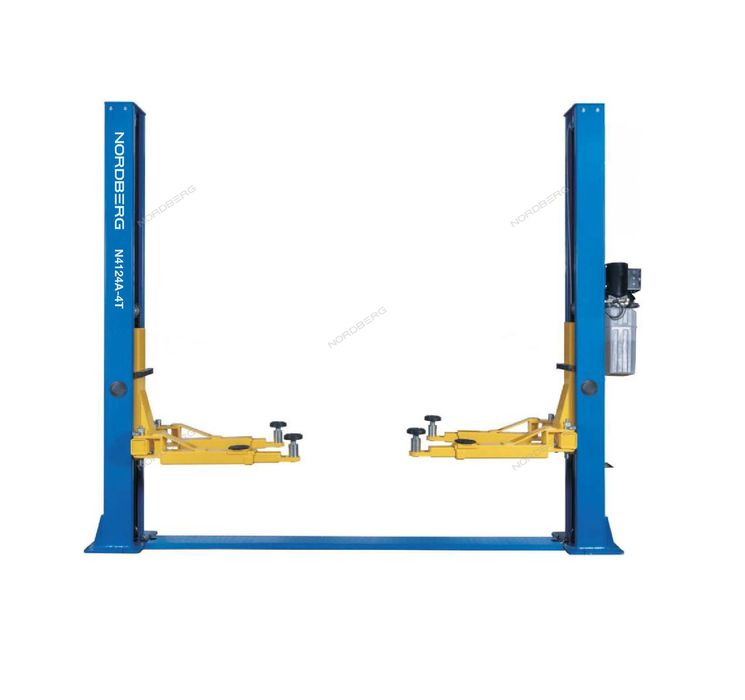 Сдам в аренду автоподьемники