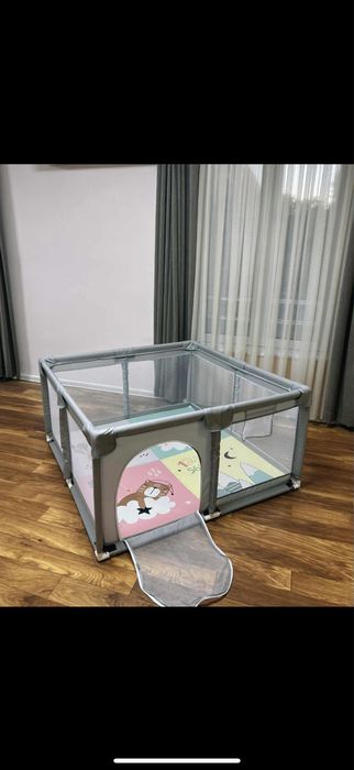 Кошара за игра премиум качество