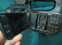 Canon XF100 A видеокамера