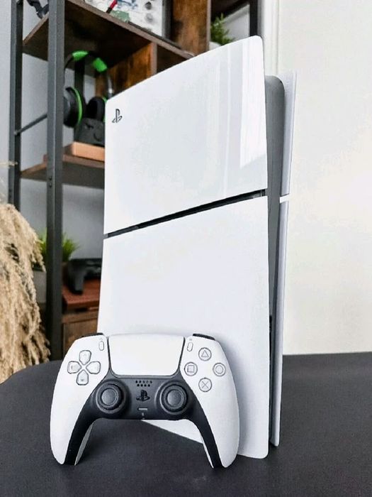 playstation 5 slim digital edition 1TB