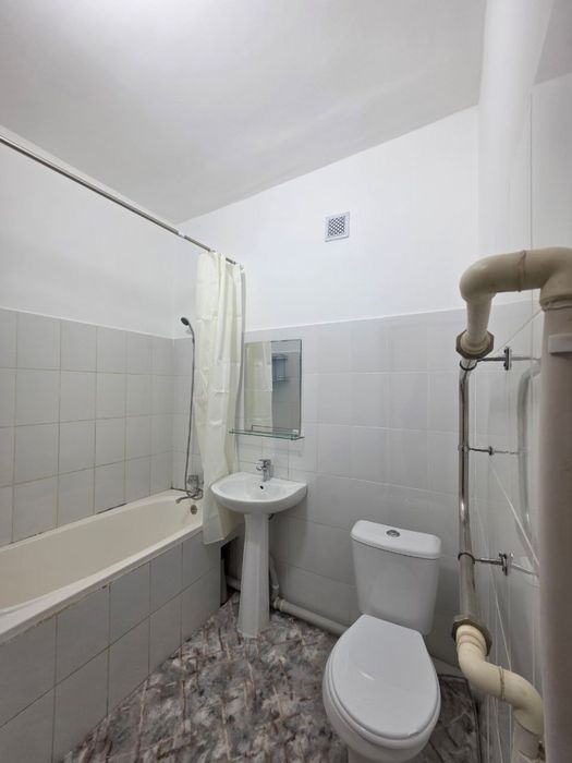 Продается 1 но комнатная квартира