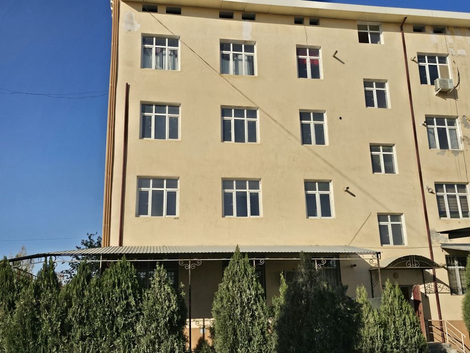 3 хонали квартира,26 мактаб йонида