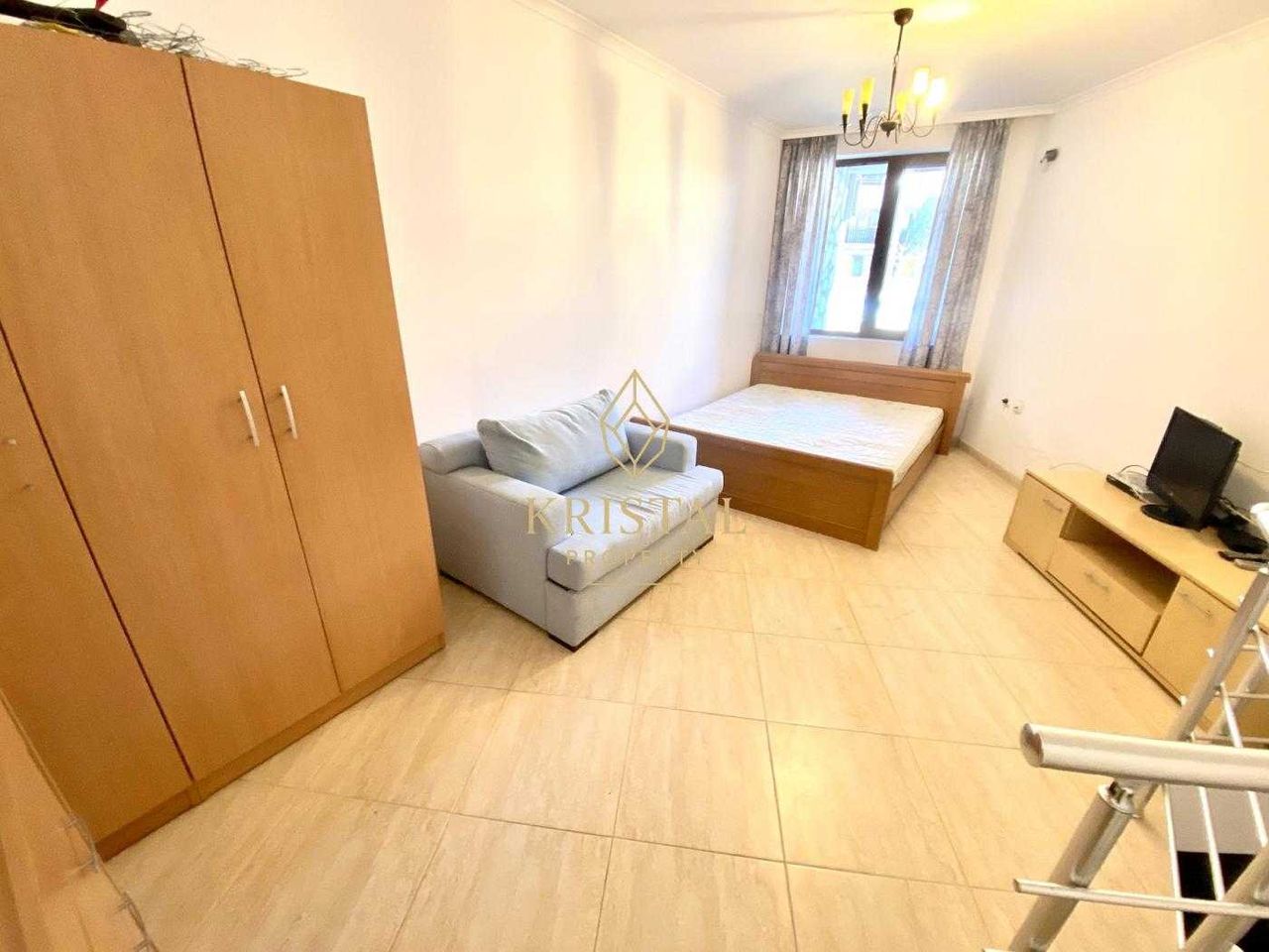 Продава се Двустаен апартамент в Свети Влас - 41 кв.м за 1342 €/кв.м - Снимка #7