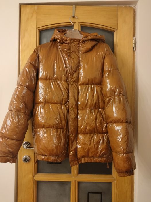 Geaca bărbătească Zara măr. M