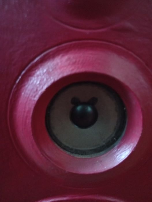 Boxe Sony - 3 căi - Made in Japan