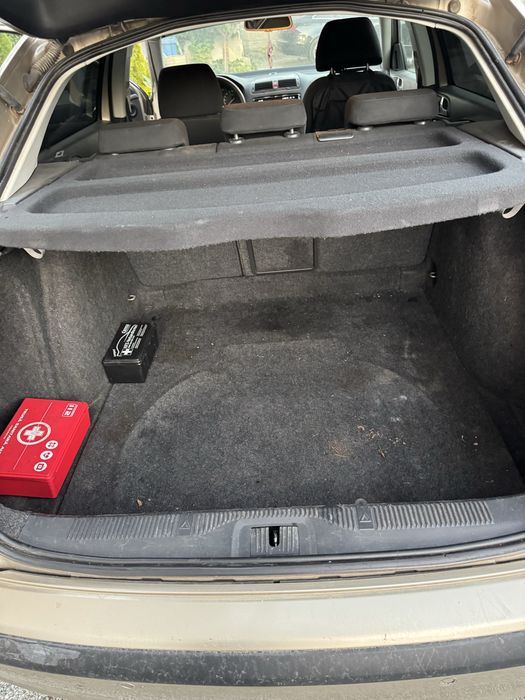 Skoda octavia 2 nu este pentru pretentiosi