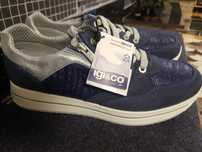 Sneakers Igi&Co Memory Foam  40