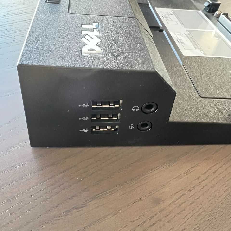 DELL Docking Station  Докинг станция