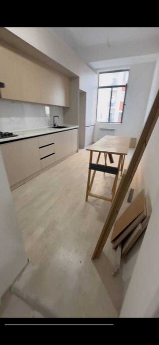 1 хонали уй арендага новостройкада, 450 доллар ойига