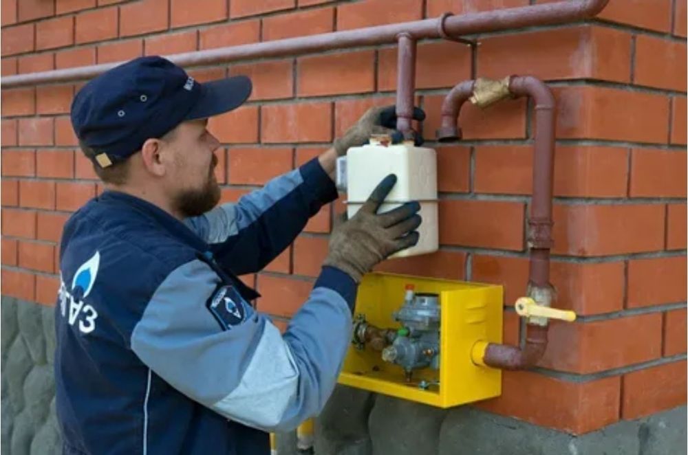 Сварщик Сантехник Услуги сварщика сантехника установка счётчика газа