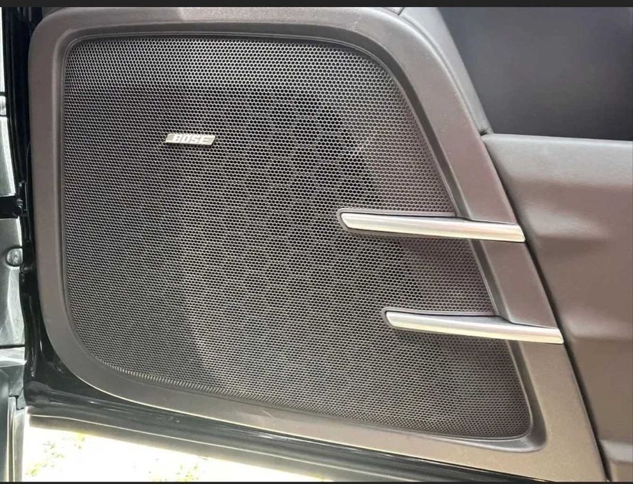 Porsche Cayenne E-Hybrid Tiptronic S Platinum Edition Plug-in V6