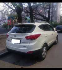 Продам  авто Hyundai Tucson