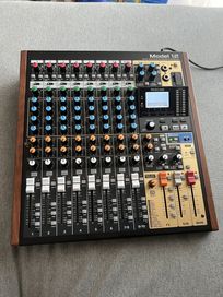 Tascam Model 12 multitrack mixer & recorder