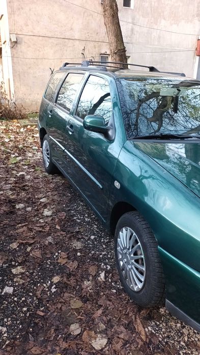 POLO 2001 Ac functional, euro 4