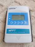 MPPT Solar charge controller Epever XTRA1210N-XDS2