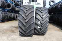 Cauciucuri radiale 710/70R38 Ozka noi pentru tractor John Deere