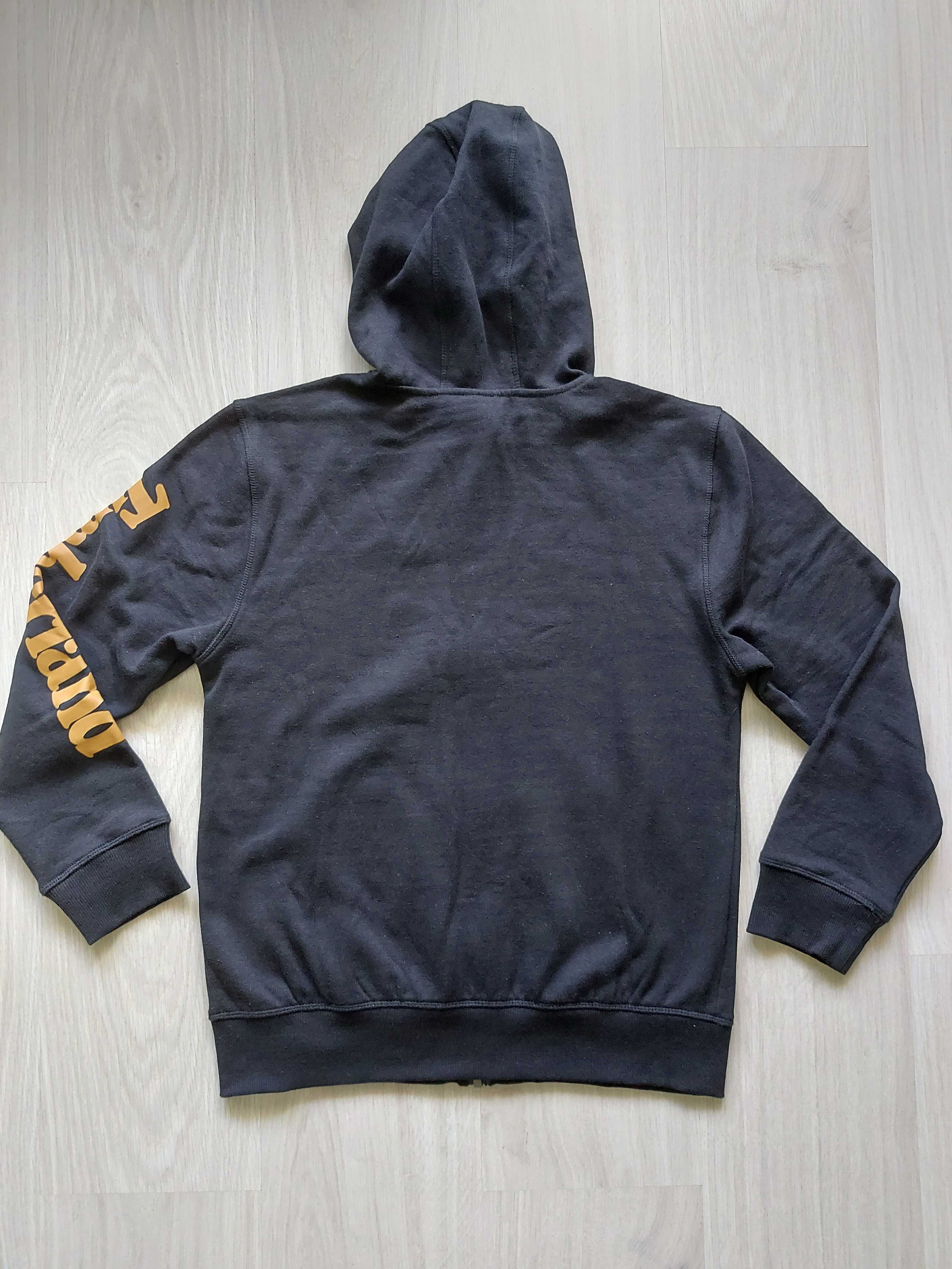 Детска горница, анорак Timberland, чисто нова, Размер за 10-14г. дете