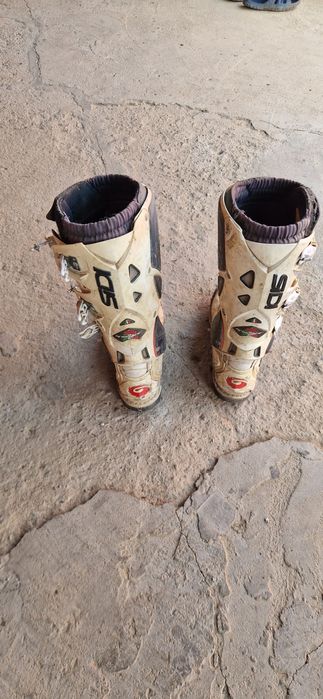 Cizme motocross /enduro