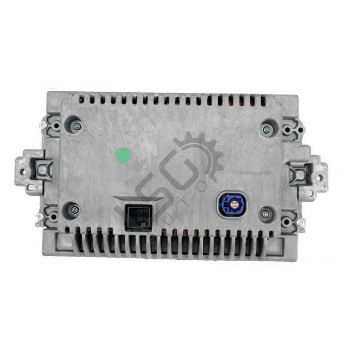 Дисплей Mercedes-Benz C-Class 204 (W/S/C) 2007-2014 ID: 151510