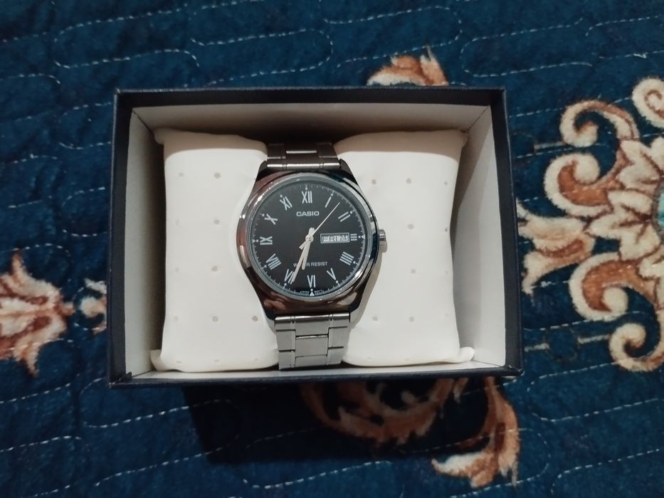 Casio MTP-V006D-1BUDF