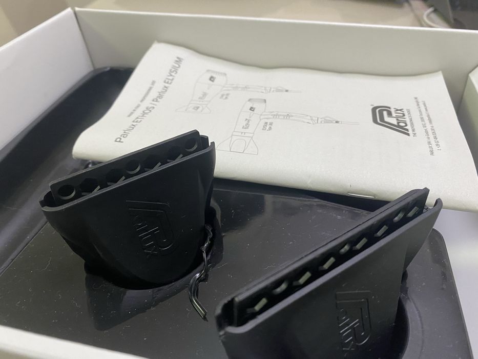 Професионален сешоар Parlux ELYSIUM