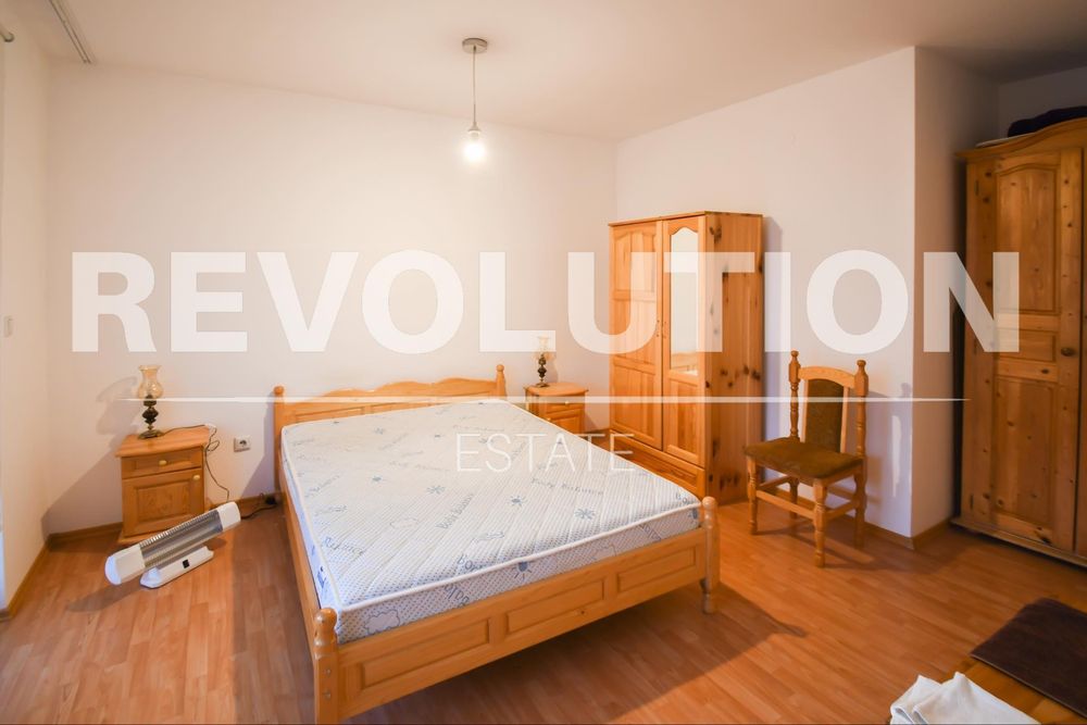 Дава се под наем Двустаен апартамент в София, Манастирски ливади - 57 кв.м за 550 € - Снимка #5