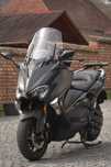 Yamaha T MAX 530 Sport
