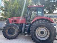 Case ih magnum 280