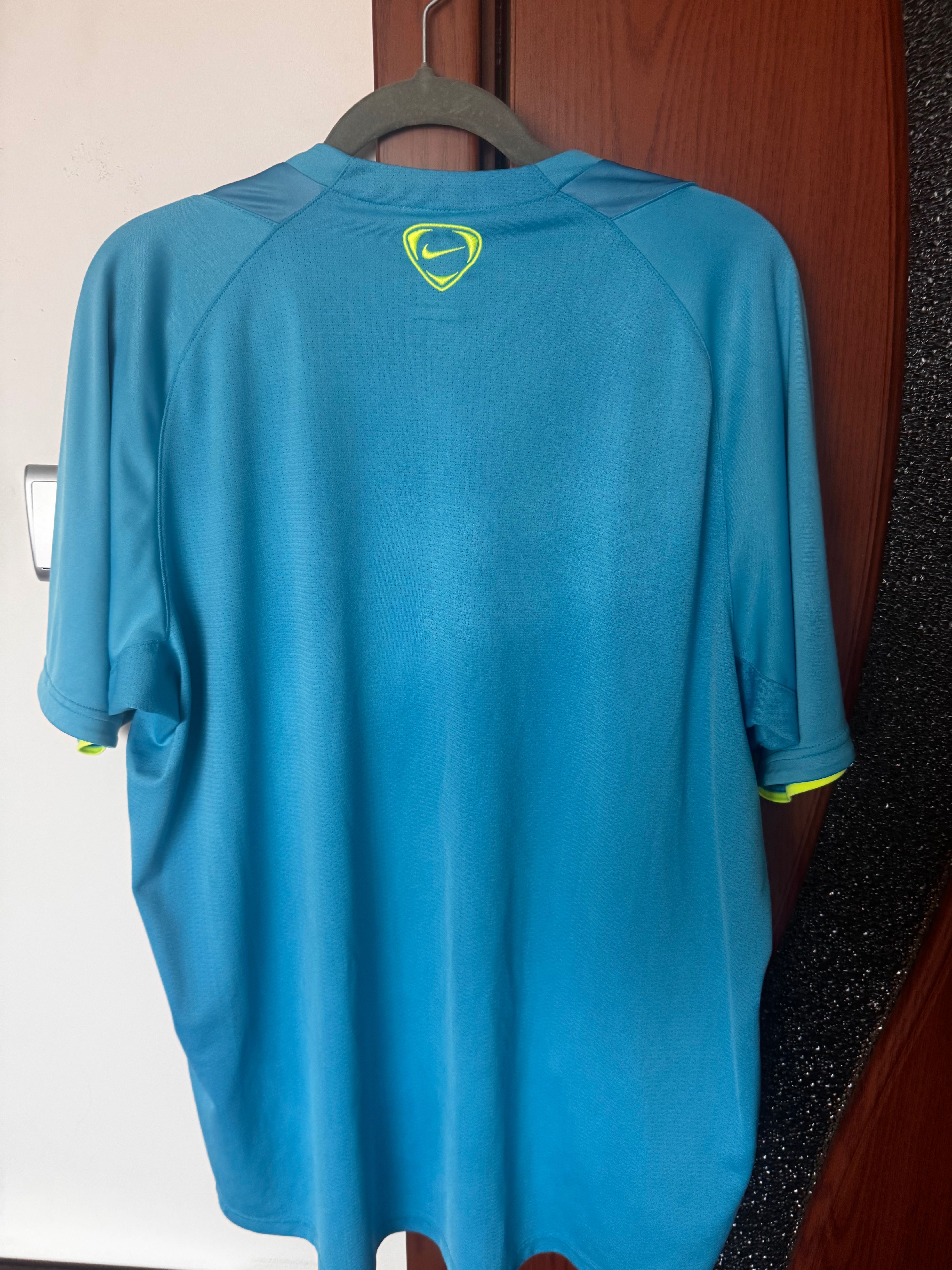 Nike Barcelona XL
