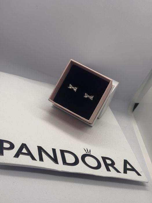 Pandora обеци Пандора
