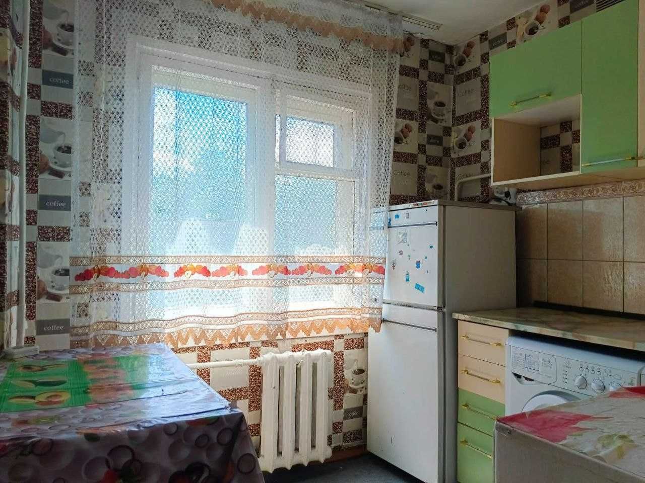 2-комнатная квартира, 45 м², 5/5 этаж