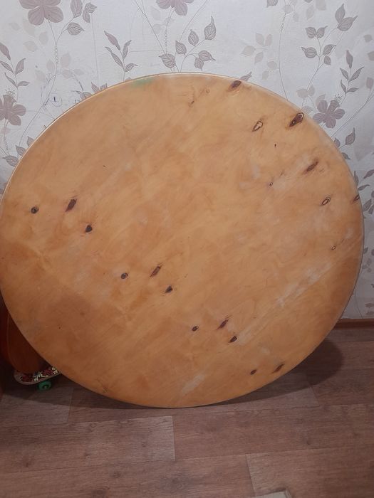 Казахский, нац.стол