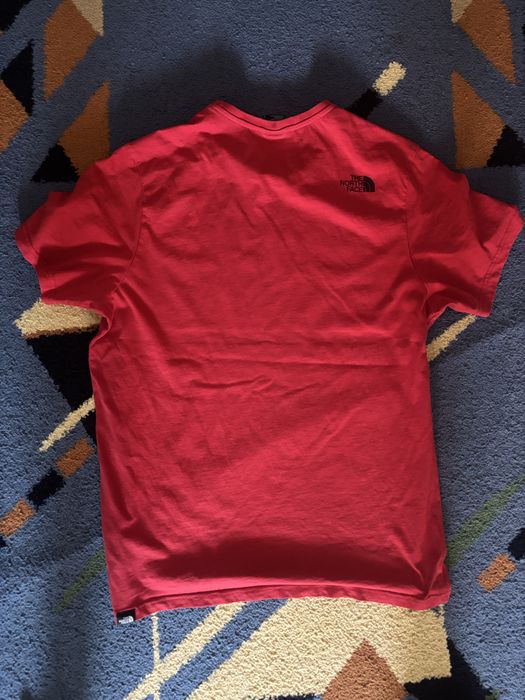 Tricou The North Face