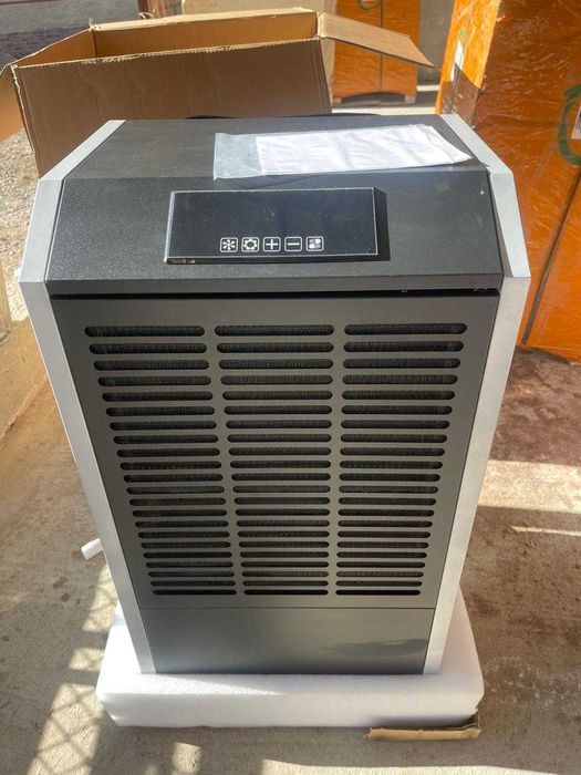 Осушитель промышленный 138 л/день DBTech