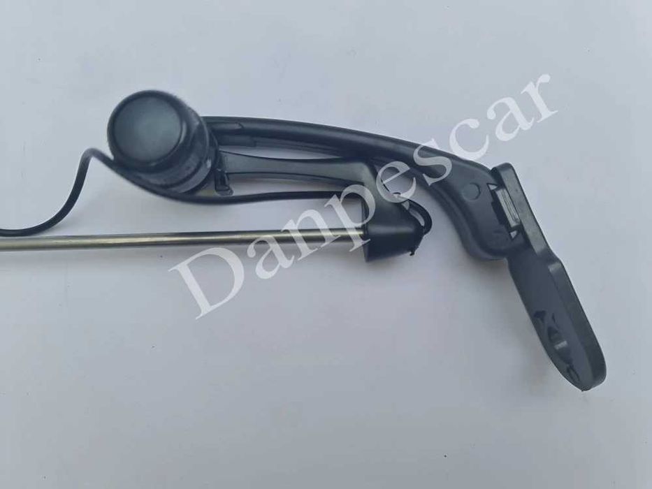 Swinger MKM3 cu Iluminare East Shark cu iluminare