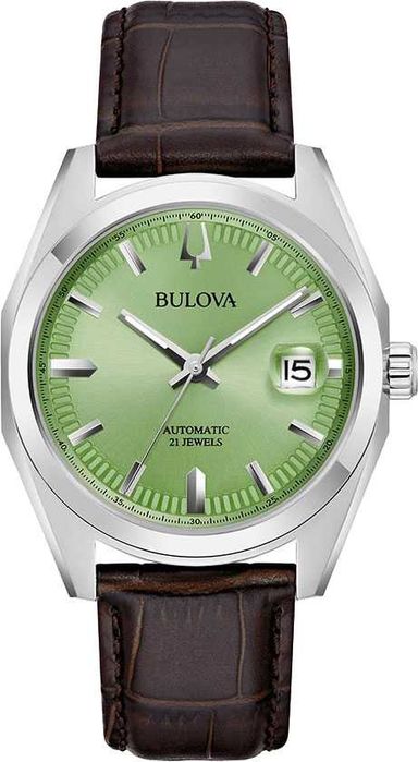 Bulova SURVEYOR 96B427 - в гаранция до 2026